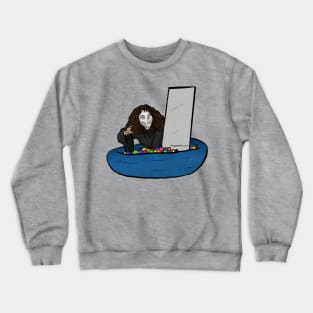 The Unknown Crewneck Sweatshirt